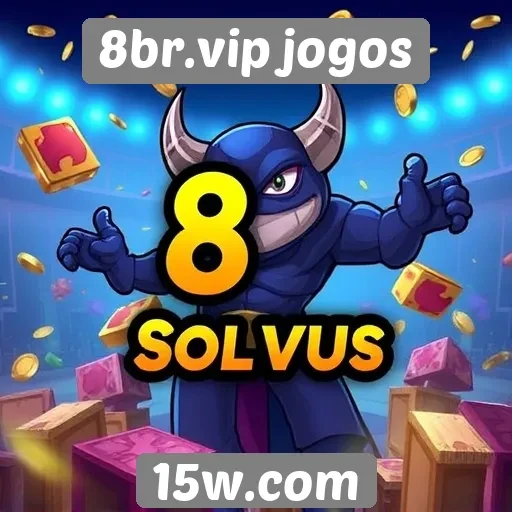 Análise da popularidade do site 8br.vip jogos